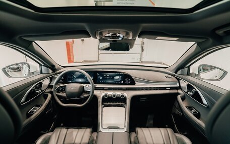 CheryExeed TXL, 2025 год, 3 880 000 рублей, 21 фотография