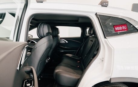 CheryExeed TXL, 2025 год, 3 880 000 рублей, 19 фотография