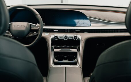 CheryExeed TXL, 2025 год, 3 880 000 рублей, 28 фотография