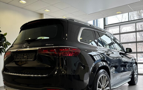 Mercedes-Benz GLS, 2025 год, 20 490 000 рублей, 7 фотография