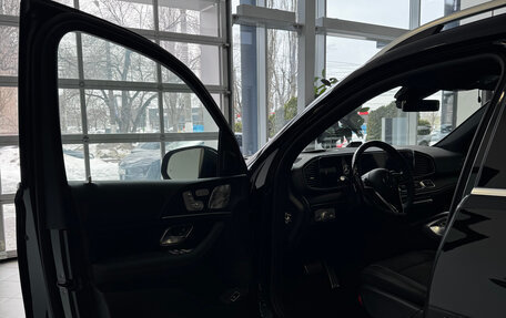 Mercedes-Benz GLS, 2025 год, 20 490 000 рублей, 10 фотография