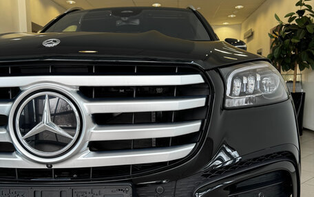 Mercedes-Benz GLS, 2025 год, 20 490 000 рублей, 3 фотография