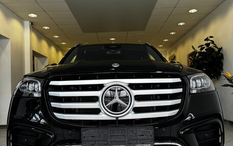 Mercedes-Benz GLS, 2025 год, 20 490 000 рублей, 2 фотография