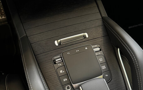 Mercedes-Benz GLS, 2025 год, 20 490 000 рублей, 15 фотография