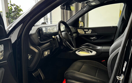 Mercedes-Benz GLS, 2025 год, 20 490 000 рублей, 12 фотография