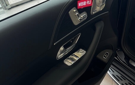Mercedes-Benz GLS, 2025 год, 20 490 000 рублей, 11 фотография