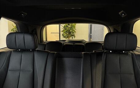 Mercedes-Benz GLS, 2025 год, 20 490 000 рублей, 22 фотография