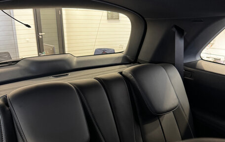 Mercedes-Benz GLS, 2025 год, 20 490 000 рублей, 23 фотография