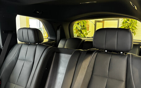 Mercedes-Benz GLS, 2025 год, 20 490 000 рублей, 21 фотография