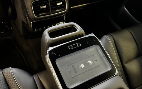 Mercedes-Benz GLS, 2025 год, 20 490 000 рублей, 24 фотография