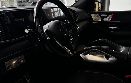 Mercedes-Benz GLS, 2025 год, 20 490 000 рублей, 13 фотография