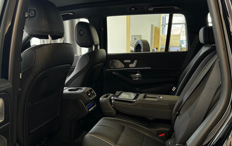 Mercedes-Benz GLS, 2025 год, 20 490 000 рублей, 20 фотография