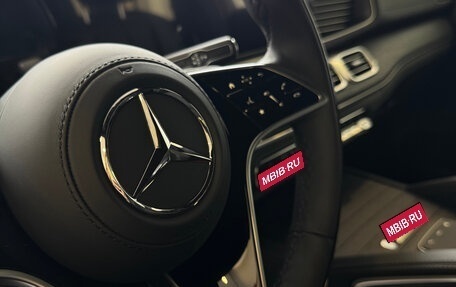 Mercedes-Benz GLS, 2025 год, 20 490 000 рублей, 14 фотография