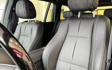 Mercedes-Benz GLS, 2025 год, 20 490 000 рублей, 17 фотография