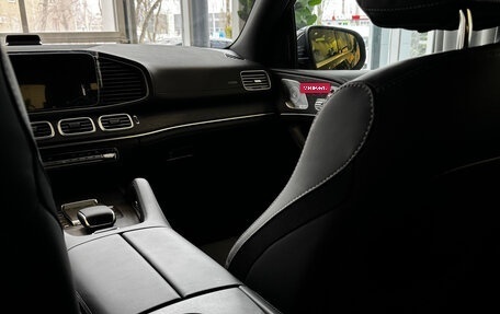 Mercedes-Benz GLS, 2025 год, 20 490 000 рублей, 25 фотография