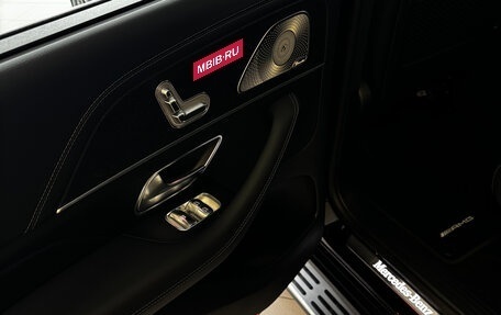 Mercedes-Benz GLS, 2025 год, 20 490 000 рублей, 19 фотография