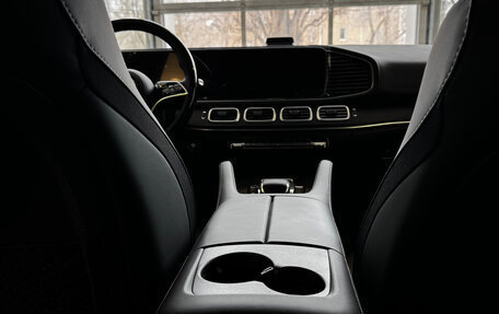 Mercedes-Benz GLS, 2025 год, 20 490 000 рублей, 26 фотография