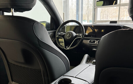 Mercedes-Benz GLS, 2025 год, 20 490 000 рублей, 27 фотография