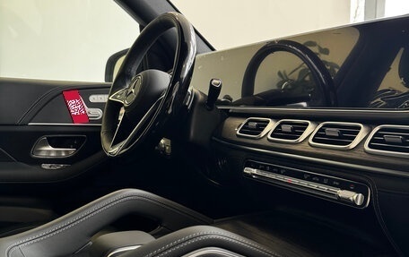 Mercedes-Benz GLS, 2025 год, 20 490 000 рублей, 29 фотография