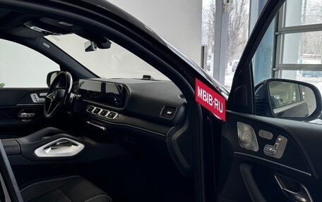 Mercedes-Benz GLS, 2025 год, 20 490 000 рублей, 28 фотография