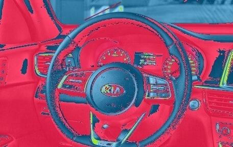 KIA Optima IV, 2019 год, 1 780 000 рублей, 11 фотография