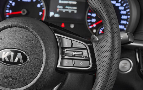 KIA Optima IV, 2019 год, 1 780 000 рублей, 13 фотография