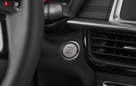 KIA Optima IV, 2019 год, 1 780 000 рублей, 14 фотография