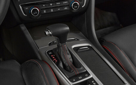 KIA Optima IV, 2019 год, 1 780 000 рублей, 18 фотография