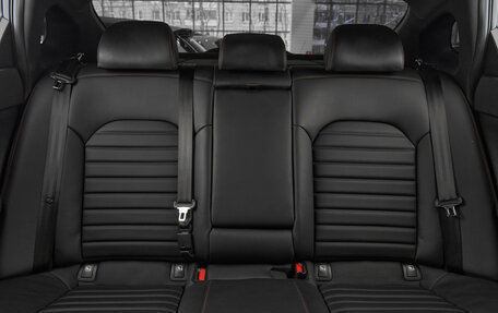 KIA Optima IV, 2019 год, 1 780 000 рублей, 19 фотография