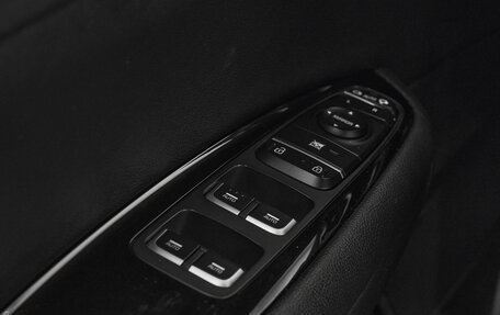 KIA Optima IV, 2019 год, 1 780 000 рублей, 15 фотография