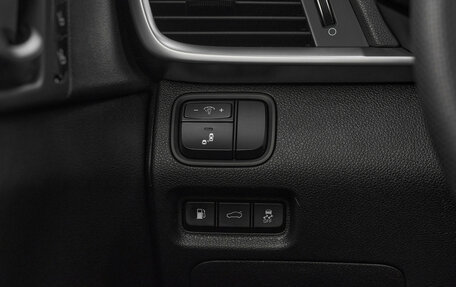 KIA Optima IV, 2019 год, 1 780 000 рублей, 16 фотография