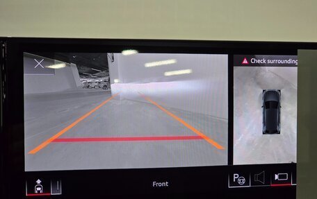 Audi Q5, 2025 год, 5 625 000 рублей, 9 фотография