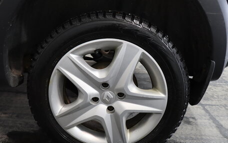 Renault Sandero II рестайлинг, 2015 год, 799 000 рублей, 14 фотография