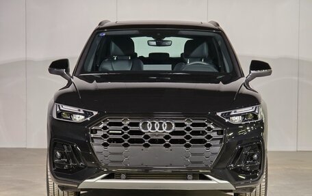 Audi Q5, 2025 год, 5 625 000 рублей, 2 фотография