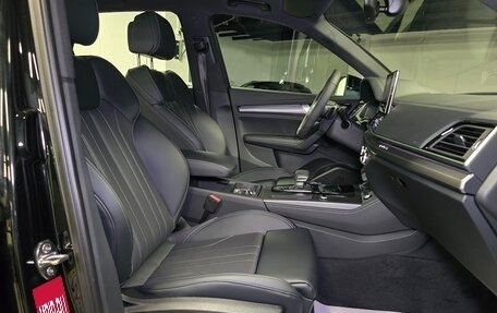 Audi Q5, 2025 год, 5 625 000 рублей, 7 фотография