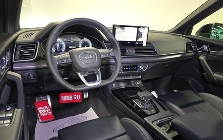 Audi Q5, 2025 год, 5 625 000 рублей, 6 фотография