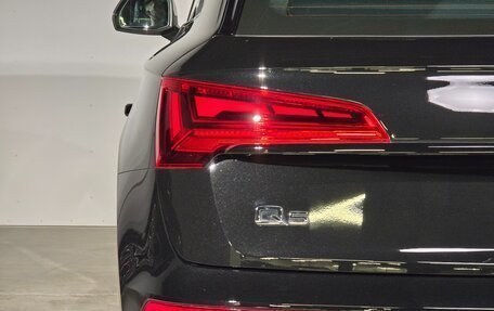 Audi Q5, 2025 год, 5 625 000 рублей, 12 фотография