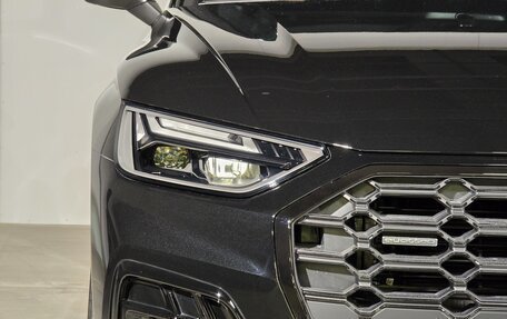 Audi Q5, 2025 год, 5 625 000 рублей, 11 фотография