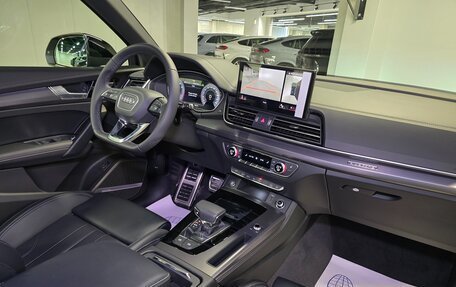 Audi Q5, 2025 год, 5 625 000 рублей, 14 фотография