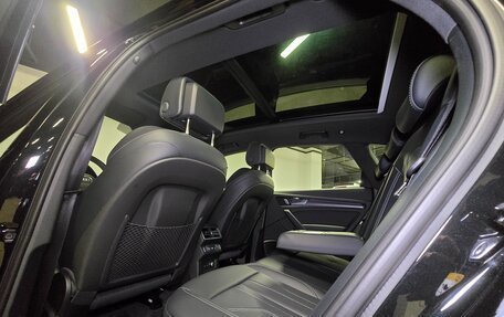 Audi Q5, 2025 год, 5 625 000 рублей, 20 фотография