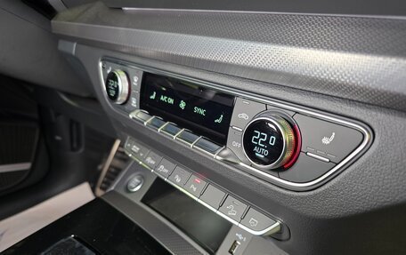 Audi Q5, 2025 год, 5 625 000 рублей, 17 фотография