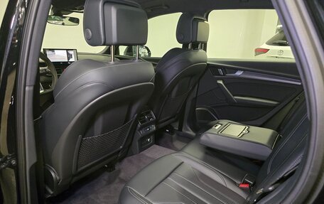 Audi Q5, 2025 год, 5 625 000 рублей, 19 фотография