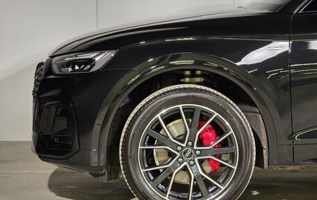 Audi Q5, 2025 год, 5 625 000 рублей, 24 фотография