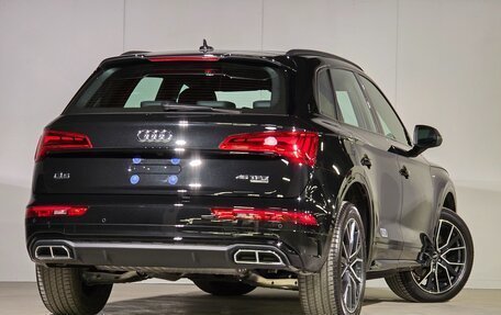 Audi Q5, 2025 год, 5 625 000 рублей, 22 фотография