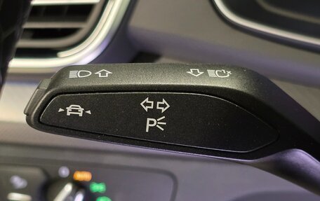 Audi Q5, 2025 год, 5 625 000 рублей, 28 фотография