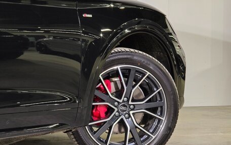 Audi Q5, 2025 год, 5 625 000 рублей, 33 фотография