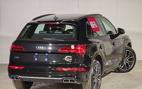 Audi Q5, 2025 год, 5 625 000 рублей, 32 фотография