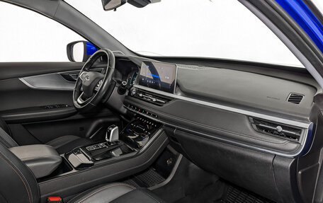 Chery Tiggo 7 Pro, 2022 год, 1 050 000 рублей, 13 фотография