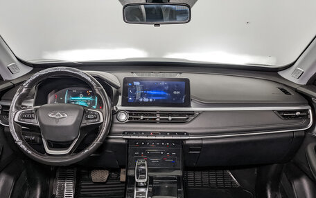 Chery Tiggo 7 Pro, 2022 год, 1 050 000 рублей, 14 фотография