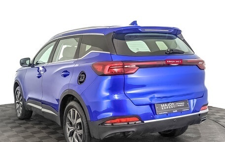 Chery Tiggo 7 Pro, 2022 год, 1 050 000 рублей, 7 фотография